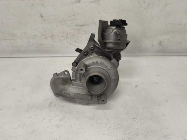 TURBO CITROEN/FORD/PEUGEOT/VOLVO/MAZDA 1.6HDI/1.6TDCI - Vue 2